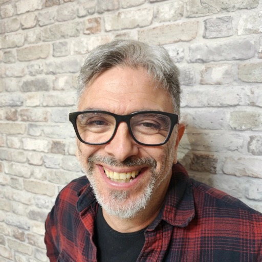 Foto de Carlos